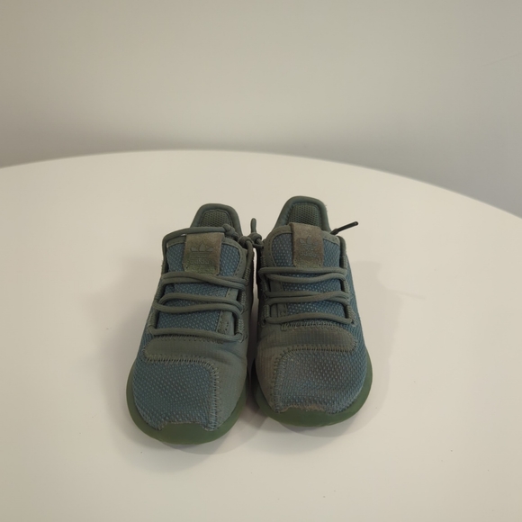 Kids sz7 Adidas Tubular Shadow shoes - Picture 4 of 6